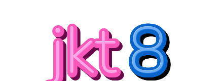 jkt8 — logo kanal